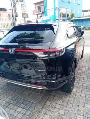 Honda Vezel Z Primium 2023
