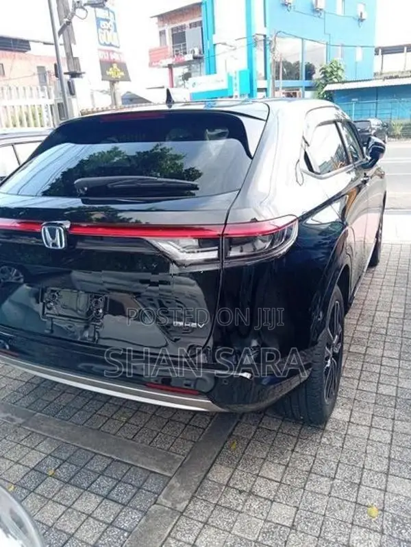 Honda Vezel Z Primium 2023