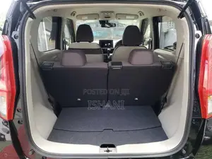 Nissan Dayz 2023