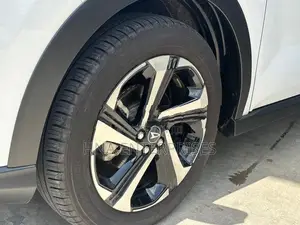 Daihatsu Rocky G Premium Hybrid 2026