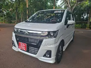 Suzuki Wagon R 2025