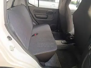 Suzuki Alto 2023