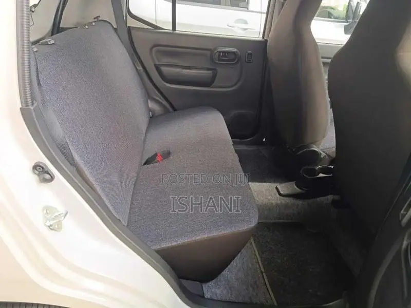 Suzuki Alto 2023