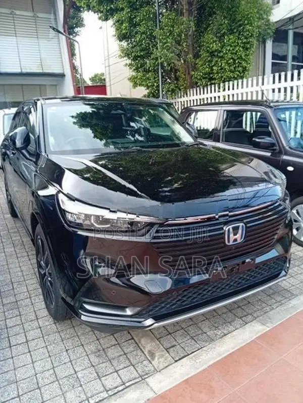 Honda Vezel Z Primium 2023