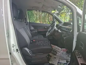 Suzuki Wagon R 2025