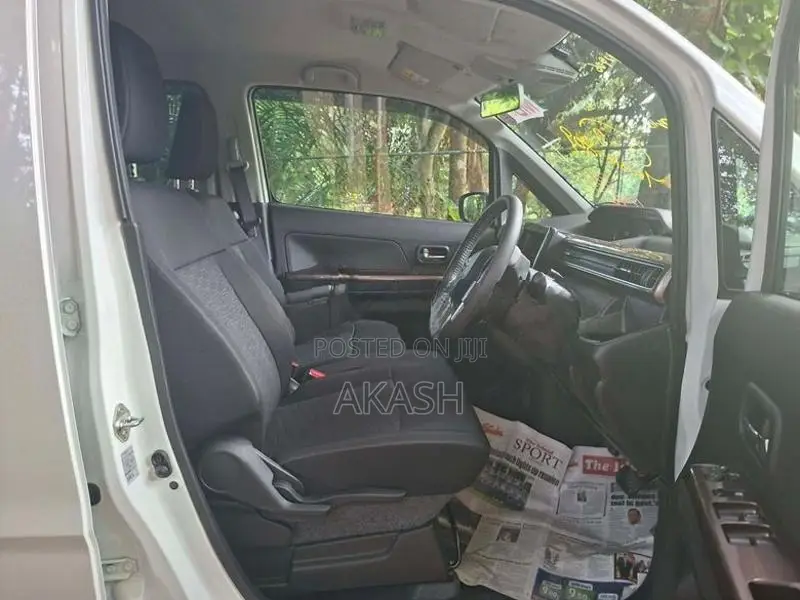 Suzuki Wagon R 2025