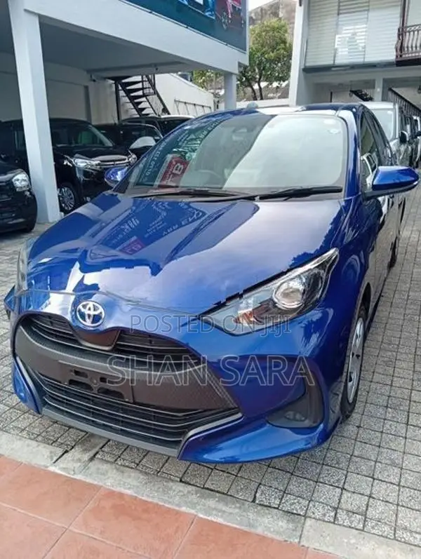 Toyota Yaris X Limited 2023