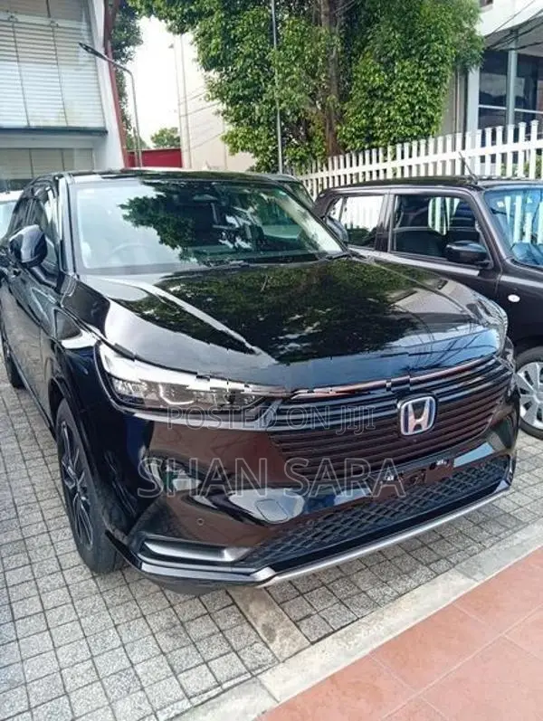Honda Vezel Z Primium 2023