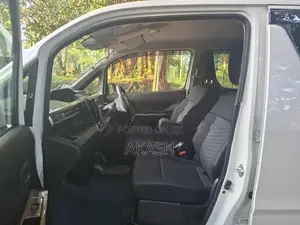 Suzuki Wagon R 2025