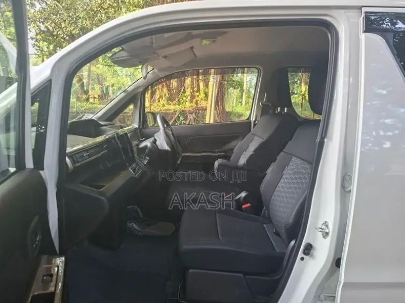 Suzuki Wagon R 2025