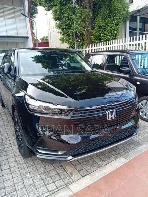 Honda Vezel Z Primium 2023