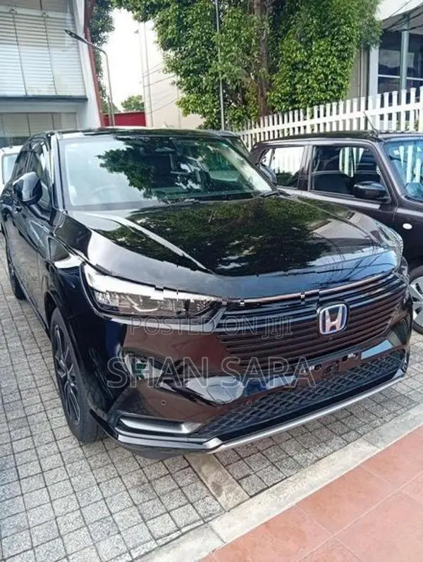 Honda Vezel Z Primium 2023