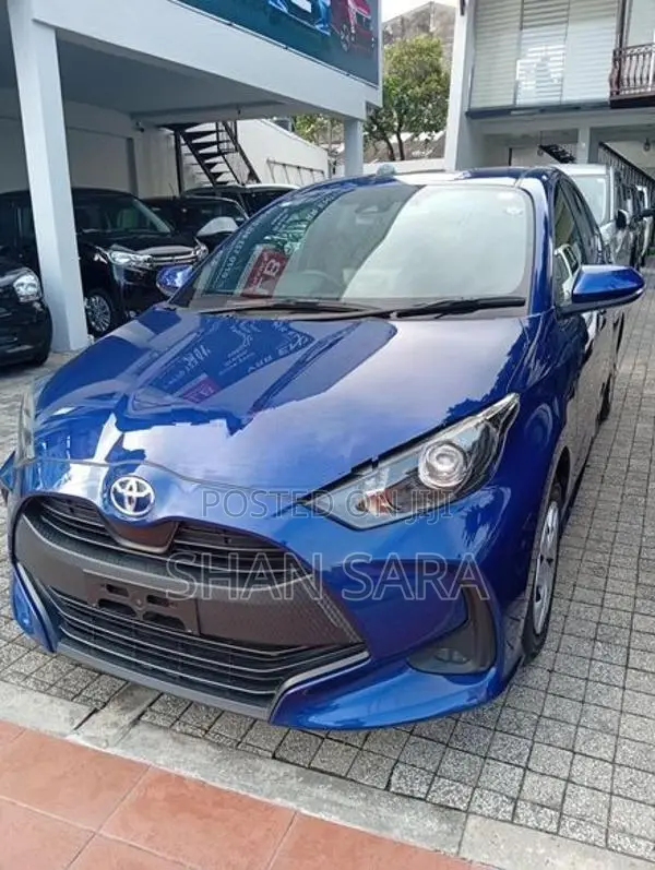 Toyota Yaris X Limited 2023