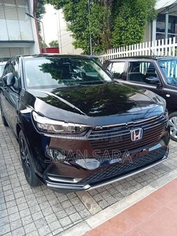 Honda Vezel Z Primium 2023