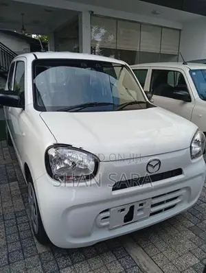 Suzuki Alto Japan 2024