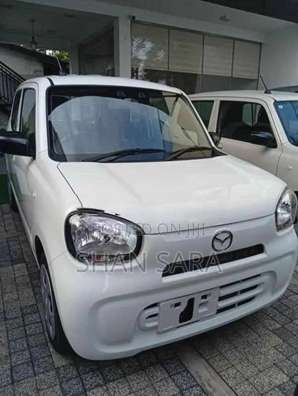 Suzuki Alto Japan 2024