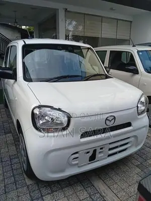 Suzuki Alto Japan 2024