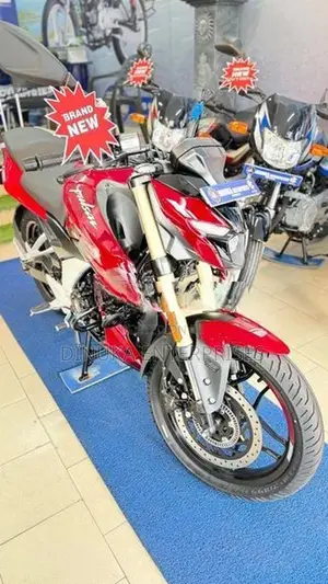 Bajaj Pulsar N160 Premium 2026