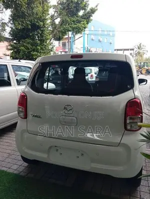 Suzuki Alto Japan 2024