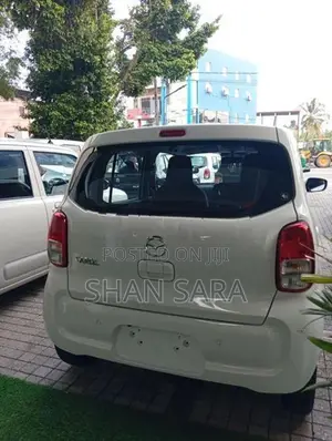Suzuki Alto Japan 2024
