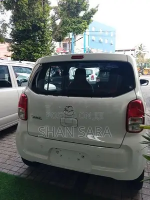 Suzuki Alto Japan 2024