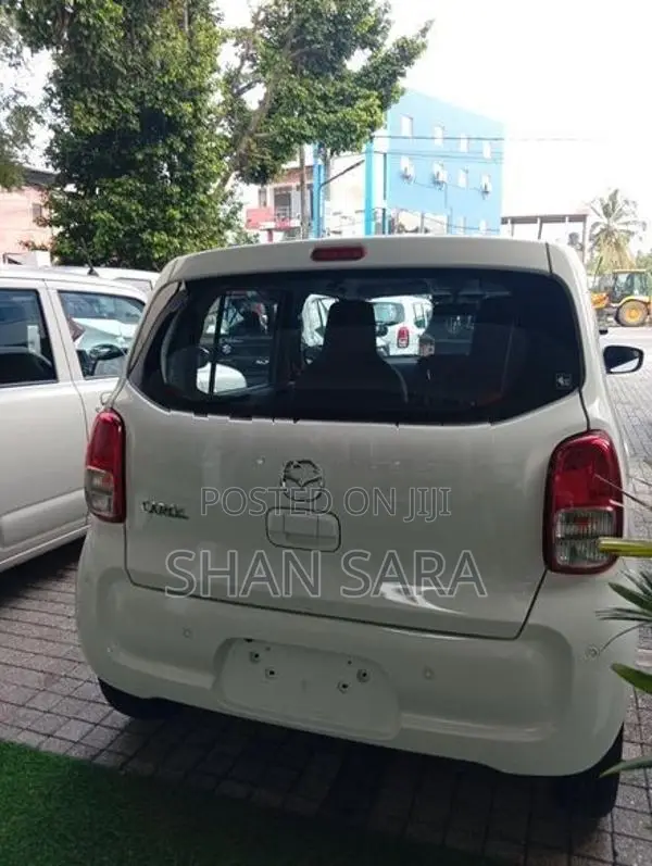 Suzuki Alto Japan 2024