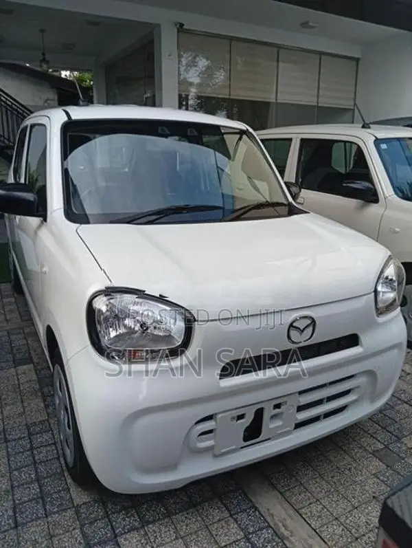 Suzuki Alto Japan 2024