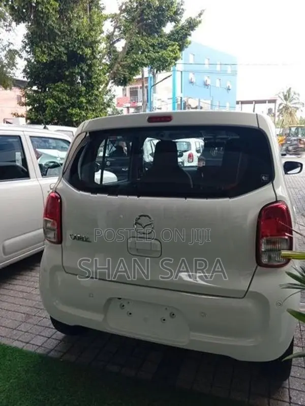 Suzuki Alto Japan 2024