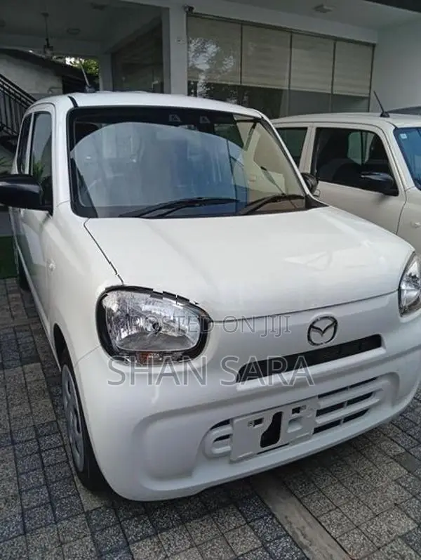 Suzuki Alto Japan 2024