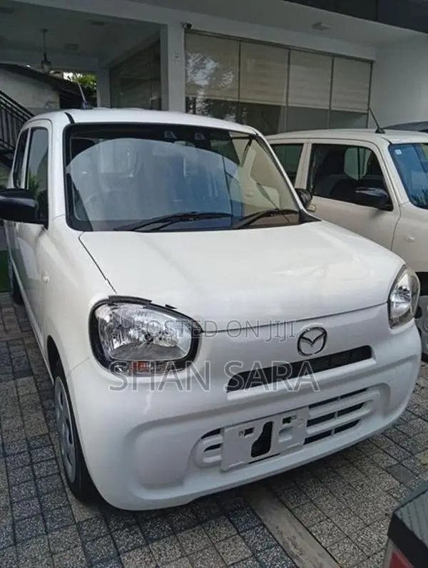 Suzuki Alto Japan 2024