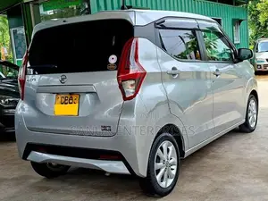 Nissan Dayz 2023