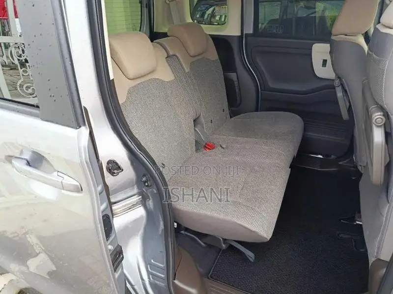 Honda N-Box 2023