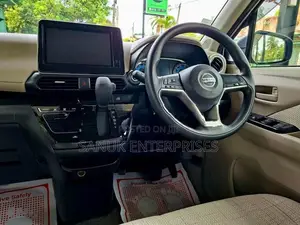 Nissan Dayz 2023