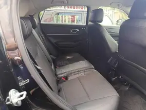 Honda Vezel 2023