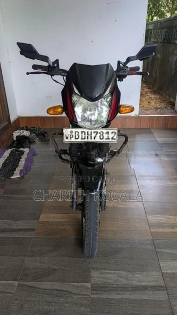 TVS Metro 110 ES 2016