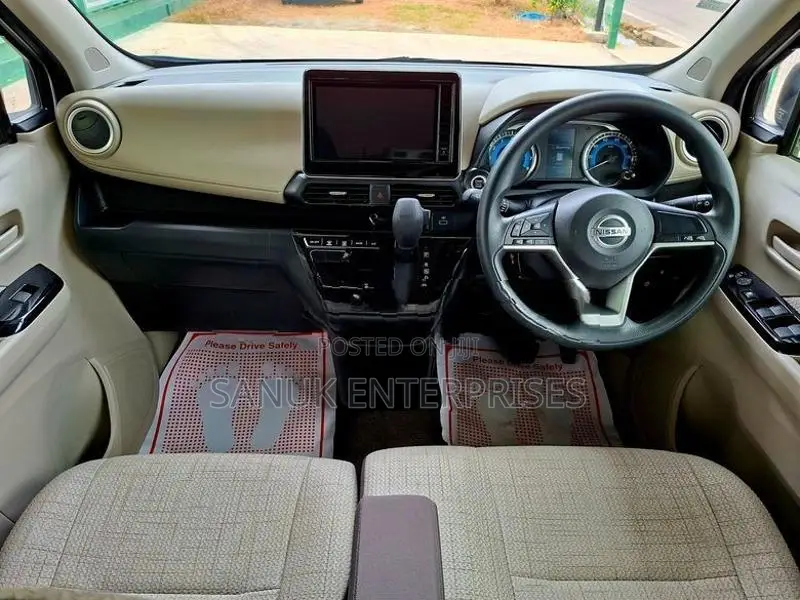 Nissan Dayz 2023