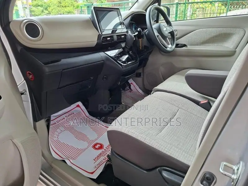 Nissan Dayz 2023