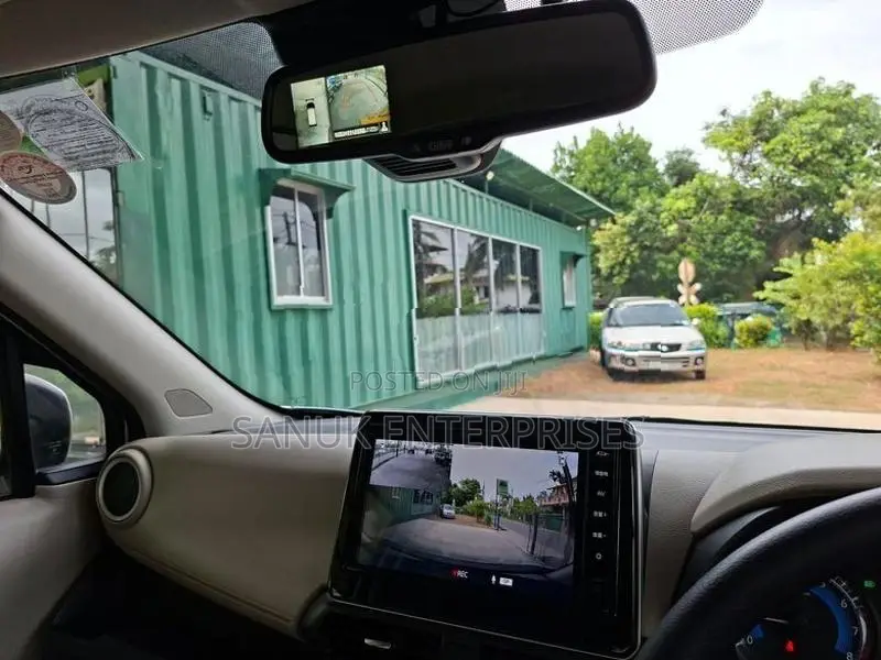 Nissan Dayz 2023