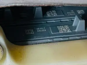 Toyota SAI Hybrid battery A - Grade 2022
