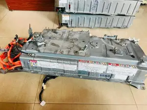 Toyota SAI Hybrid battery A - Grade 2022