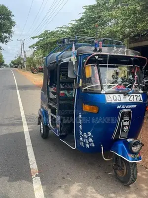 Bajaj RE 2007