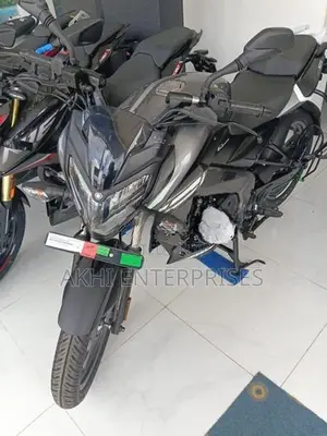 Bajaj Pulsar NS 125 Brand New 2026