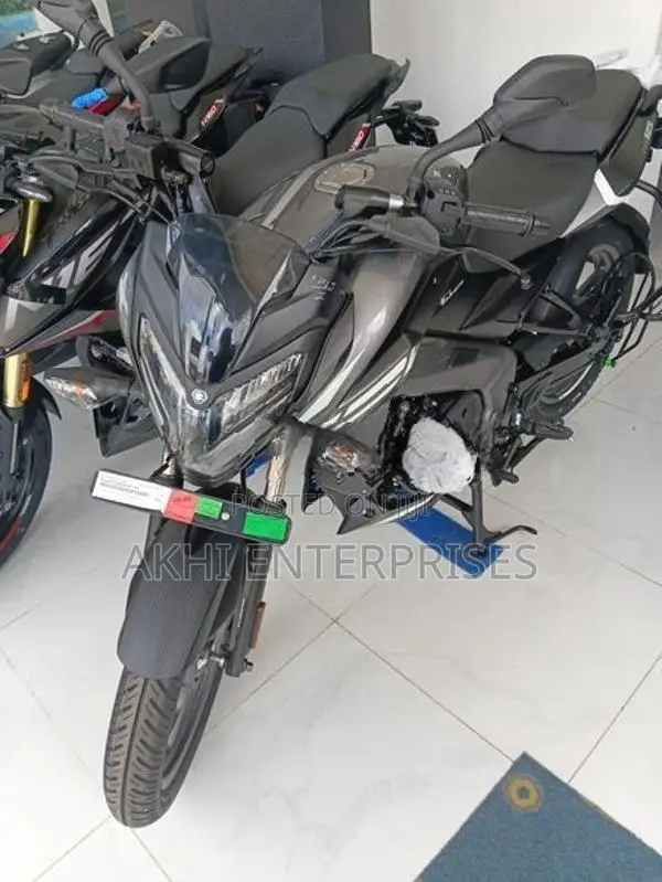 Bajaj Pulsar NS 125 Brand New 2026