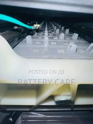 Crown Hybrid Battery - A Grade 2024