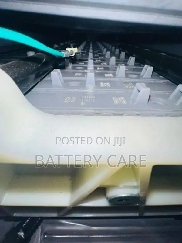 Crown Hybrid Battery - A Grade 2024