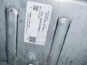 Crown Hybrid Battery - A Grade 2024