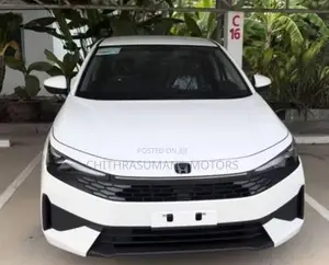 Honda City VTEC Turbo 2026