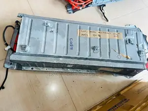 Crown Hybrid Battery - A Grade 2024