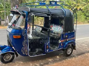 Bajaj RE 2007