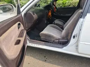 Toyota Corolla 1986